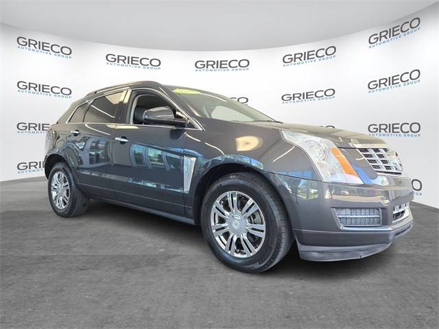 2015 Cadillac SRX Base FWD photo
