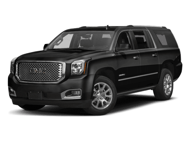 2017 GMC Yukon XL Denali 4WD photo