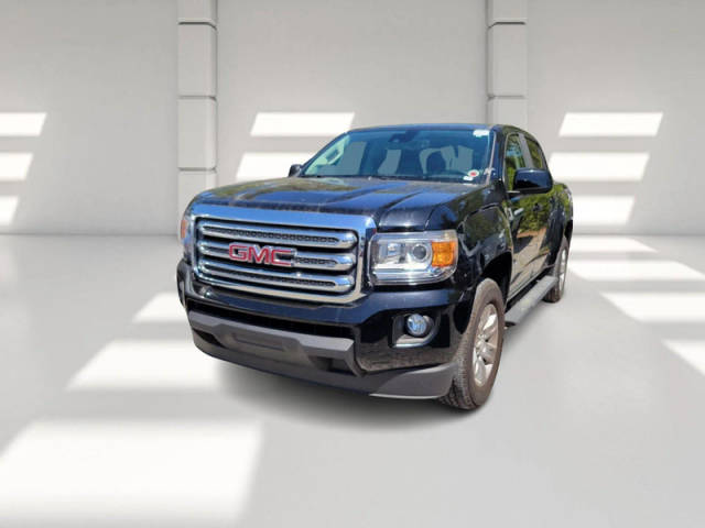 2017 GMC Canyon 2WD SLE RWD photo