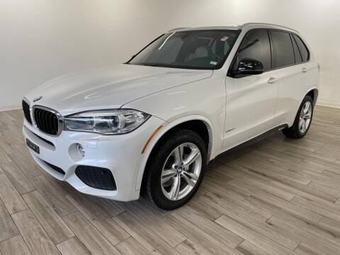 2017 BMW X5 xDrive35i AWD photo