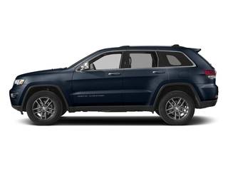 2017 Jeep Grand Cherokee Limited 4WD photo