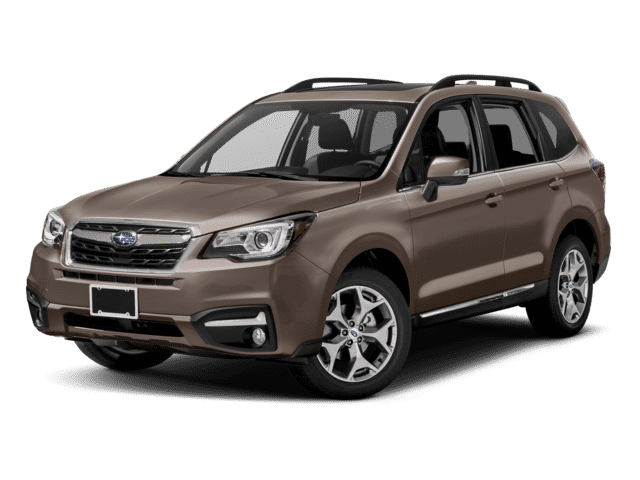 2017 Subaru Forester Touring AWD photo
