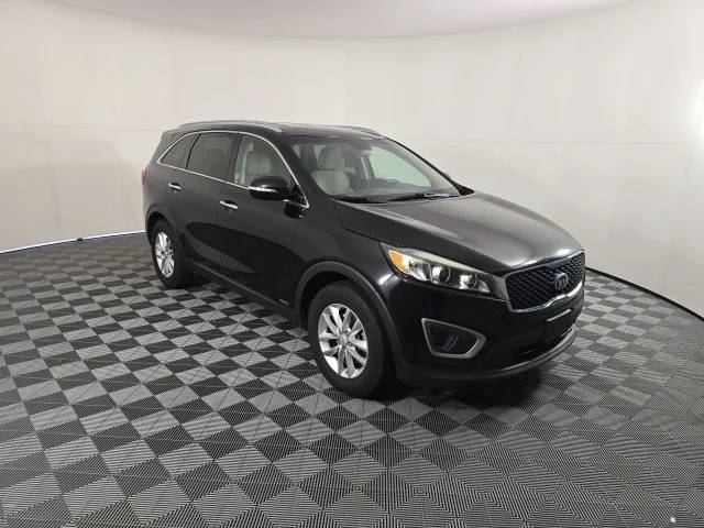 2016 Kia Sorento LX AWD photo