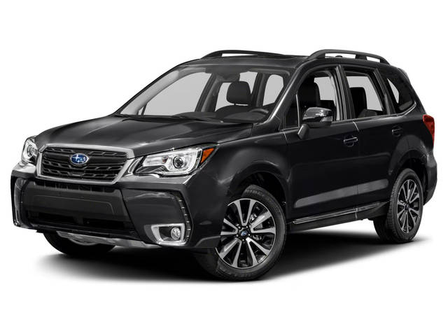 2017 Subaru Forester Touring AWD photo