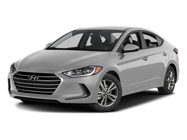 2017 Hyundai Elantra SE FWD photo
