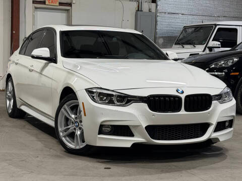 2016 BMW 3 Series 340i xDrive AWD photo