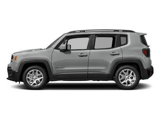 2017 Jeep Renegade Altitude FWD photo