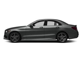 2017 Mercedes-Benz C-Class C 300 RWD photo