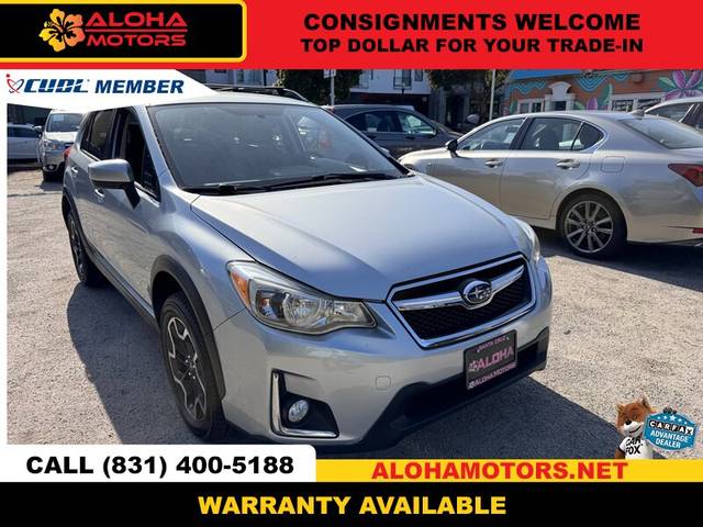 2017 Subaru Crosstrek Premium AWD photo