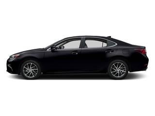 2017 Lexus ES ES 350 FWD photo