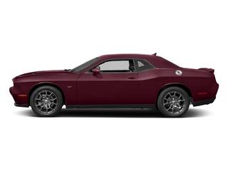 2017 Dodge Challenger GT AWD photo