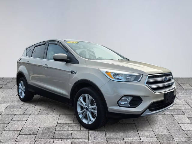 2017 Ford Escape SE 4WD photo