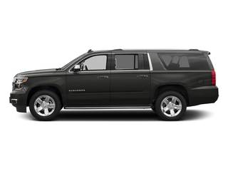 2017 Chevrolet Suburban Premier 4WD photo