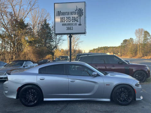2017 Dodge Charger Daytona 392 RWD photo