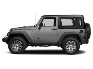 2017 Jeep Wrangler Rubicon 4WD photo