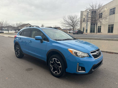 2017 Subaru Crosstrek Premium AWD photo