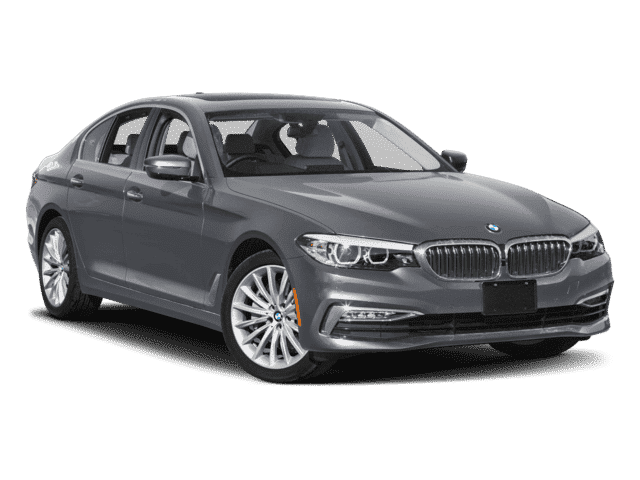 2017 BMW 5 Series 530i xDrive AWD photo