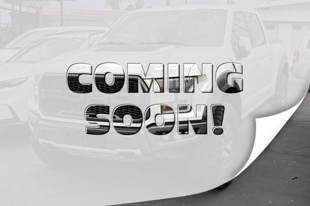 2017 Ford F-150 Raptor 4WD photo