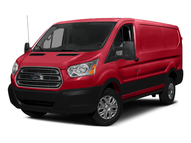 2016 Ford Transit Van  RWD photo