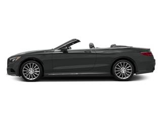 2017 Mercedes-Benz S-Class S 550 RWD photo