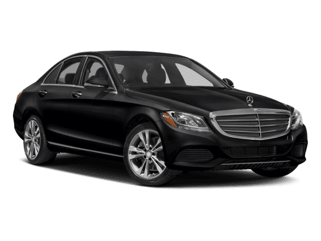 2017 Mercedes-Benz C-Class C 300 AWD photo