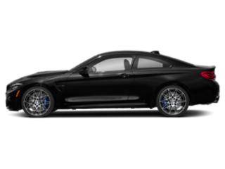 2018 BMW M4 RWD photo
