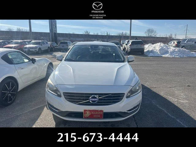 2015 Volvo S60 T5 Drive-E FWD photo