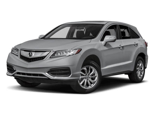 2017 Acura RDX  AWD photo