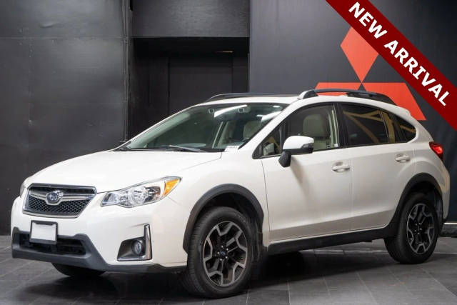 2017 Subaru Crosstrek Limited AWD photo