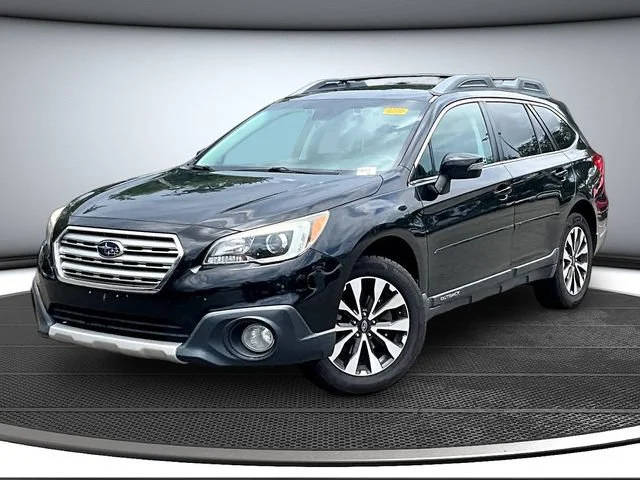 2017 Subaru Outback Limited AWD photo