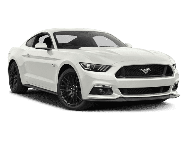 2017 Ford Mustang GT Premium RWD photo