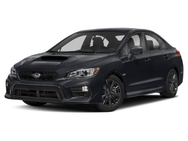 2018 Subaru WRX AWD photo