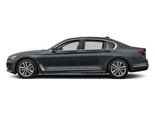 2018 BMW 7 Series 750i xDrive AWD photo