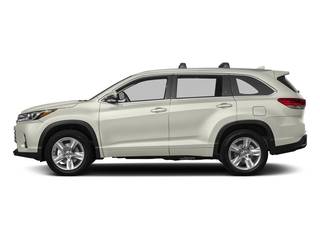 2017 Toyota Highlander Limited Platinum AWD photo