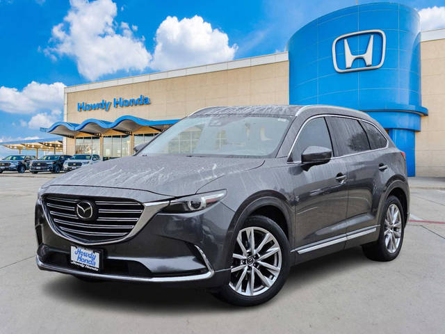 2017 Mazda CX-9 Signature AWD photo