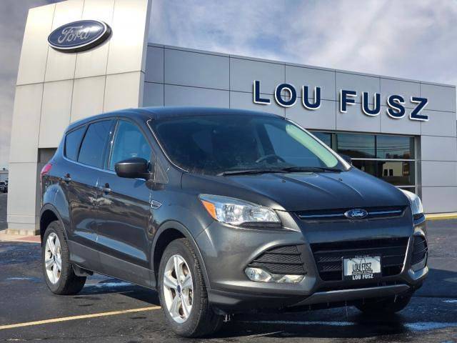 2016 Ford Escape SE FWD photo