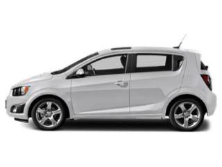 2015 Chevrolet Sonic LTZ FWD photo