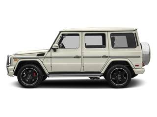 2017 Mercedes-Benz G-Class AMG G 63 AWD photo