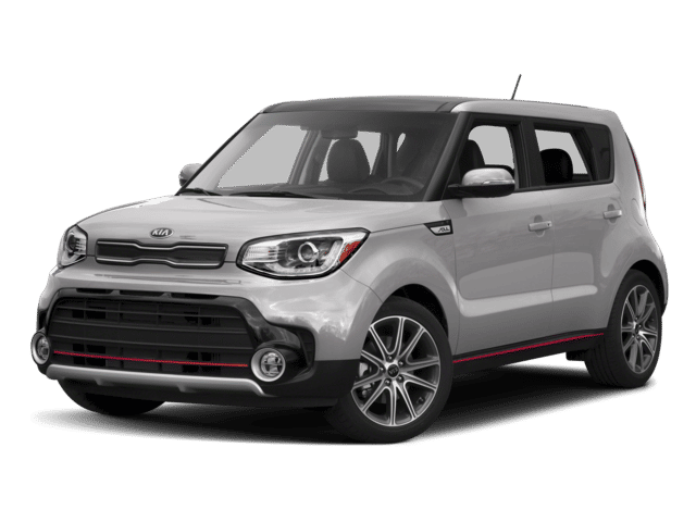 2017 Kia Soul ! FWD photo