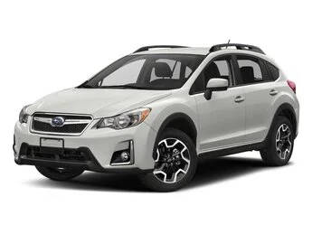 2017 Subaru Crosstrek  AWD photo