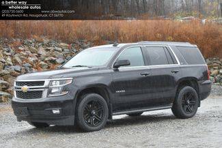 2016 Chevrolet Tahoe LT 4WD photo