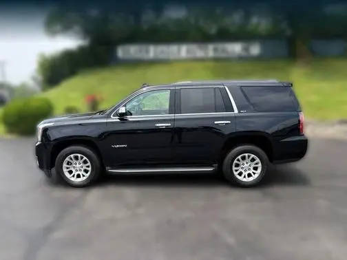2016 GMC Yukon SLT 4WD photo