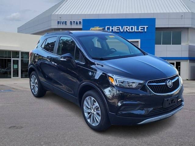 2017 Buick Encore Preferred FWD photo