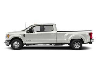 2017 Ford F-350 Super Duty Lariat 4WD photo