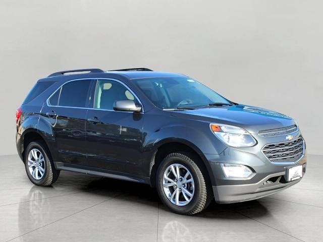 2017 Chevrolet Equinox LT FWD photo