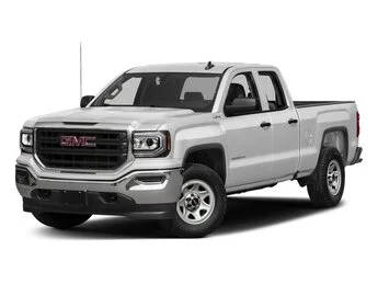 2017 GMC Sierra 1500  RWD photo