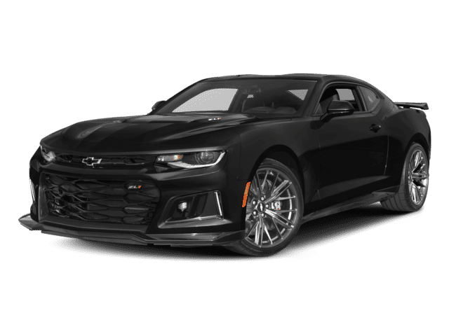 2017 Chevrolet Camaro ZL1 RWD photo