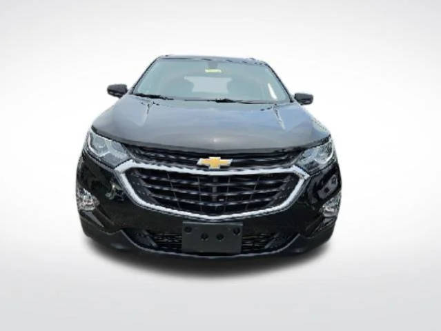 2018 Chevrolet Equinox LT FWD photo