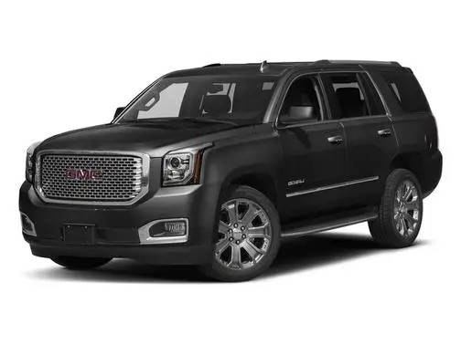 2017 GMC Yukon Denali RWD photo