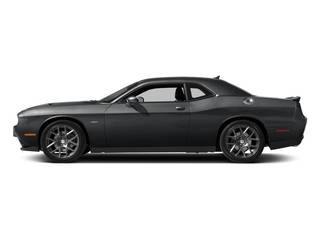 2017 Dodge Challenger T/A 392 RWD photo